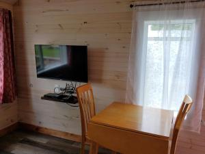 Millstream Cottages