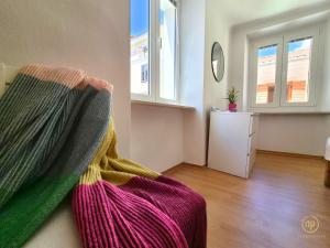 Apartments Bonazza Piran