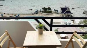 Seabreeze Bangsaen