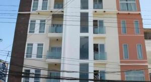 Devera Hotel
