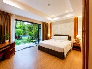 Nova Park Hotel Pattaya