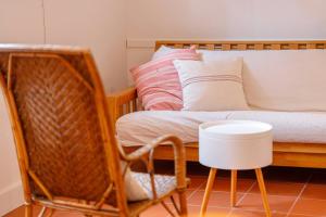 Apartments Tamariu 1 –Quiet charming Escape