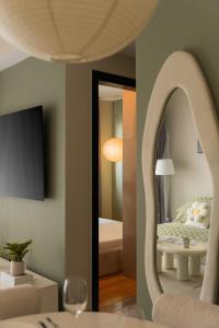 D1MENSION Luxury Apartment