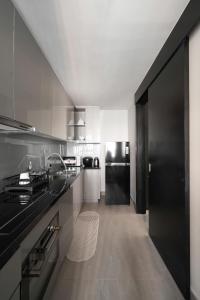 D1MENSION Luxury Apartment