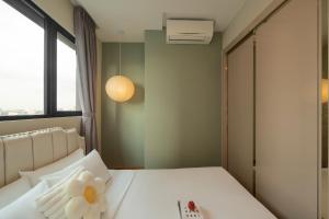 D1MENSION Luxury Apartment