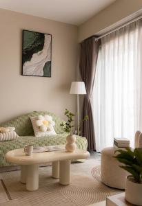 D1MENSION Luxury Apartment