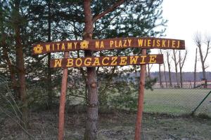 Mazur House Bogaczewo