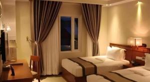 Au Lac 2 Hotel
