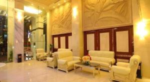 Au Lac 2 Hotel