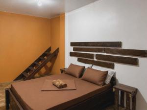 Siargao Shoreline IAO Homestay