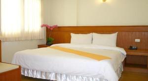 Loei Orchid Hotel