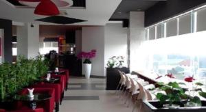 BMC Ha Tinh hotel