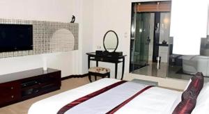 BMC Ha Tinh hotel