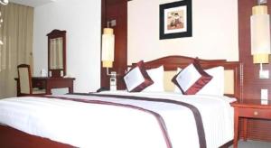 BMC Ha Tinh hotel