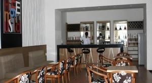 BMC Ha Tinh hotel