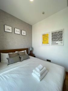 D1MENSION Luxury Apartment