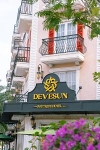 Devesun Boutique Hotel Phú Quốc
