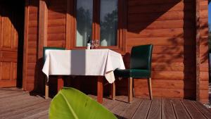 Sakin Vadi Winehouse