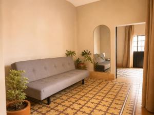 Hotel Meson Cuevano