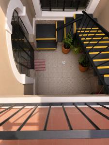 Hotel Meson Cuevano