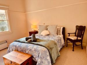 Historical Hundleby Cottage - Walk to Town