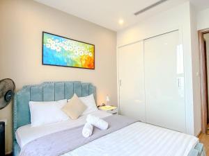 QMP - Vinhomes Skylake