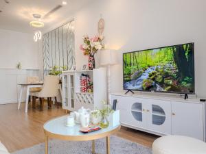 QMP - Vinhomes Skylake