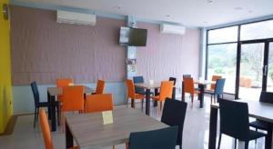 C2U Hotel Uthai Thani