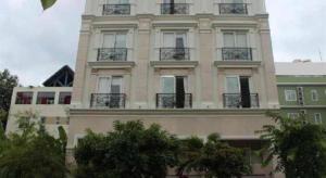 Edenpark Apartment & hotel service