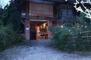 Anor Farmstay Bungalow