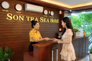 Sontra Sea Hotel