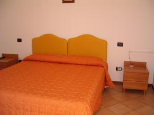 Habitación Individual con baño