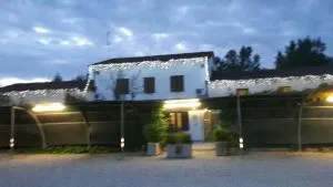 Laghi Paradiso - San Lorenzo