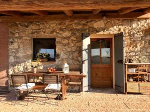 Chalet Casa Vacanze La Vigna Lonigo Italie