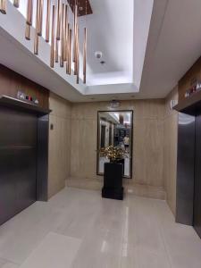 J&K CudDels Breeze Residences