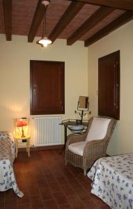 Corte Stellata Holiday Apartments