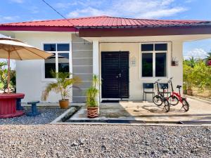 Rumah Kita Homestay Perlis Rumah 1