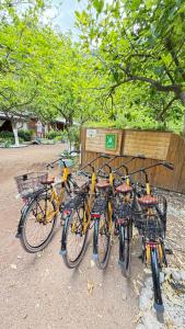 Gayb-i Bungalows , Plus 12 Years Old - Free Access to Beach