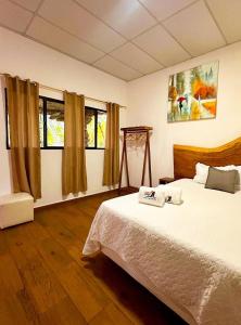Hotel Tunco Lodge