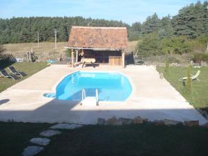 Gite du Domaine de Bombes