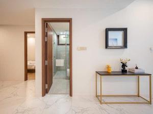 The Metropole Thu Thiem Luxury Apartment
