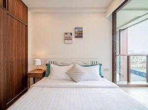 The Metropole Thu Thiem Luxury Apartment
