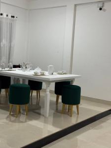 Boom Town Villa - Anuradhapura