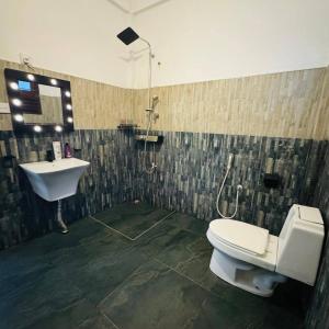 Boom Town Villa - Anuradhapura