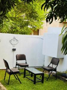 Boom Town Villa - Anuradhapura