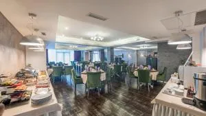 Sultan Modern Hotel - Preševo