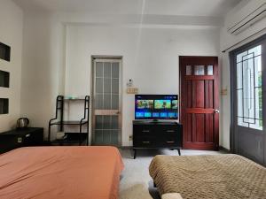 AGK House HomeStay 128 Trần Quốc Thảo, Quận 3, Hồ Chí Minh - gần Ga Sài Gòn