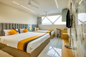 Itsy Hotels Grand CG