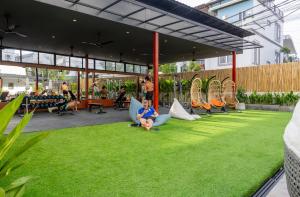 Onederz Siem Reap