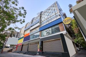 Itsy Hotels Grand CG